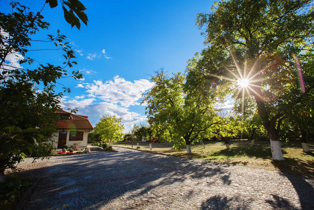 Gościniec Gryszczeniówka Wargowo Exterior foto
